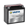 Varta 12v 18ah 250A AGM motor akkumulátor bal+ YTX20-BS 518902026A514
