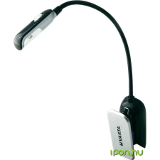 Varta 16618101421 led olvasólámpa világítás