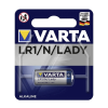 Varta 4001 - 1 db Alkáli elem LR1/N/LADY 1,5V