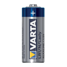 Varta 4120 - 2 db alkáli elem LONGLIFE EXTRA D 1,5V tölthető elem
