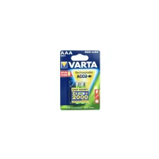 Varta 56703 - 2 db tölthető elem ACCU AAA NiMH/800mAh/1,2V ceruzaelem