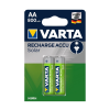 Varta 56736 - 2 db tölthető elem SOLAR ACCU AA NiMH/800mAh/1,2V