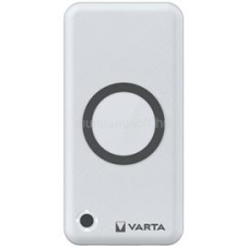Varta 57909101111 hordozható 20000mAh powerbank+ vezeték nélküli töltő (VARTA_57909101111) power bank