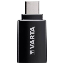 Varta 57946101401 usb - type c fekete adapter kábel és adapter