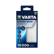 Varta 57976101111 hordozható 10000mah portable power bank power bank