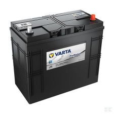 Varta Akkumulátor 12 V 125 Ah 720 A, Promotive HD autóalkatrész