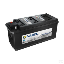 Varta Akkumulátor 12 V 143 Ah 950 A Promotive Black autóalkatrész