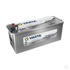 Varta Akkumulátor 12 V 145 Ah 800 A, Promotive SHD autóalkatrész