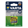 Varta Akkumulátor Varta Professional AA/ceruza 2600 mAh 2db
