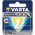 Varta Alkáli Gombelem LR43 1.5 V 1-Bliszter
