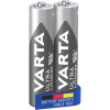 Varta Batterie LITHIUM AAA                              2St. (06103301402)