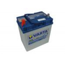 Varta Blue dynamic 12V 40Ah bal+ akkumulátor autó akkumulátor