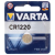 VARTA CR1220 1.5V LITHIUM 1DB GOMBELEM