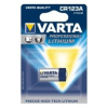 Varta CR 123A speciális fotóelem