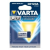Varta CR 123A speciális fotóelem