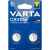 Varta CR 2016 GOMBELEM 2DB/BLISZTER