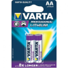 Varta Elem AA 2db Professional lithium ceruza