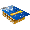 Varta Elem, AA ceruza, 12 db, VARTA "Longlife"