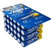 Varta Elem, AA ceruza, 24 db, VARTA "Longlife Power"