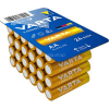 Varta Elem, AA ceruza, 24 db, VARTA "Longlife"