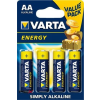 Varta Elem, AA ceruza, 4 db, VARTA "Energy"