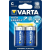 Varta Elem, C baby, 2 db, VARTA "Longlife Power"