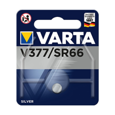 Varta Elem órához VARTA V377 1-es