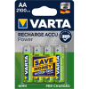 Varta Elem tölthető akku AA ceruza 2100 mAH power 4db/csomag VARTA