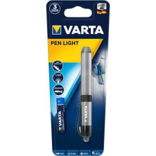 Varta Elemlámpa, LED, 1xAAA, VARTA Pen light (VELA68) elemlámpa