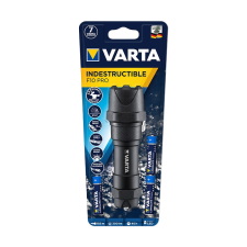 Varta Elemlámpa VARTA Indestructible F10 Pro 3AAA elemlámpa