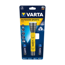 Varta Elemlámpa VARTA Outdoor Sports F20 elemlámpa