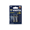 Varta Energy Alkaline AA ceruza elem - 2 db/csomag