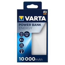 Varta Energy Power Bank 10000mAh fehér (57976101111) power bank