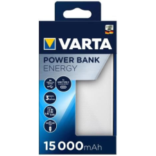 Varta Energy Power Bank 15000mAh fehér (57977101111) power bank