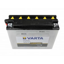 Varta Funstart akkumulátor 12V-16Ah- YB16AL-A2 autó akkumulátor