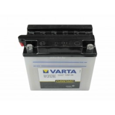 Varta Funstart akkumulátor 12V -7Ah-12N7-4A autó akkumulátor