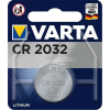 Varta Gombelem, CR2032, 1 db, VARTA