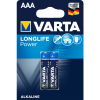 Varta HIGH ENERGY AAA 2BL 1,5V 1240 MAH ELEM