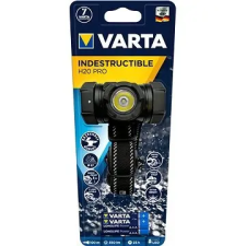 Varta Indestructible H20 Pro 3 AAA kemping felszerelés