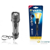 Varta INDESTRUCTIBLE LED KEY CHAIN 1AAA elemlámpa