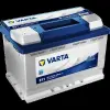Varta Indító akkumulátor 5740120683132