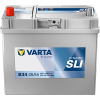Varta Indító akkumulátor VARTA 545158033K262