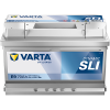 Varta Indító akkumulátor VARTA 570144064K262