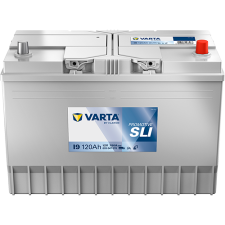 Varta Indító akkumulátor VARTA 620047078K182 autóalkatrész