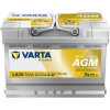 Varta Indító akkumulátor VARTA 840070076K312