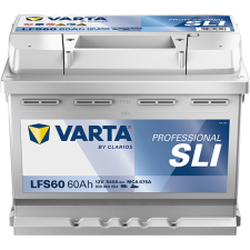 Varta Indító akkumulátor VARTA 930060054K312 autóalkatrész