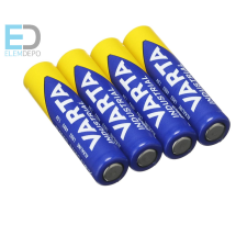  Varta Industrial AAA 4003 Box10 ceruza