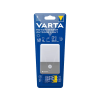 Varta Kültéri mozgásérzékelős világítás, 40 lm, 3AAA (4008496065059)