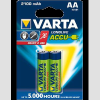 Varta Longlife Ready2Use ceruza akku 2100mAh (2xAA)