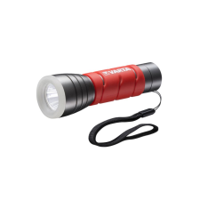 Varta "Outdoor Sports" LED elemlámpa 3xAAA piros-fekete (17627101421) (17627101421) elemlámpa